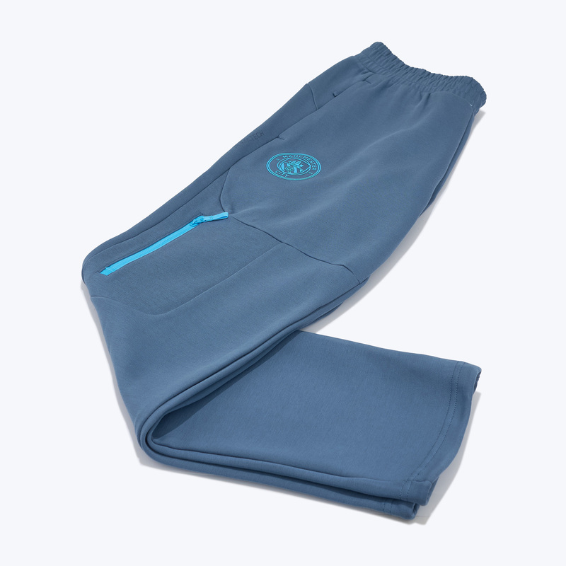 Брюки Puma Tech Manchester City Sweatpants 78626526