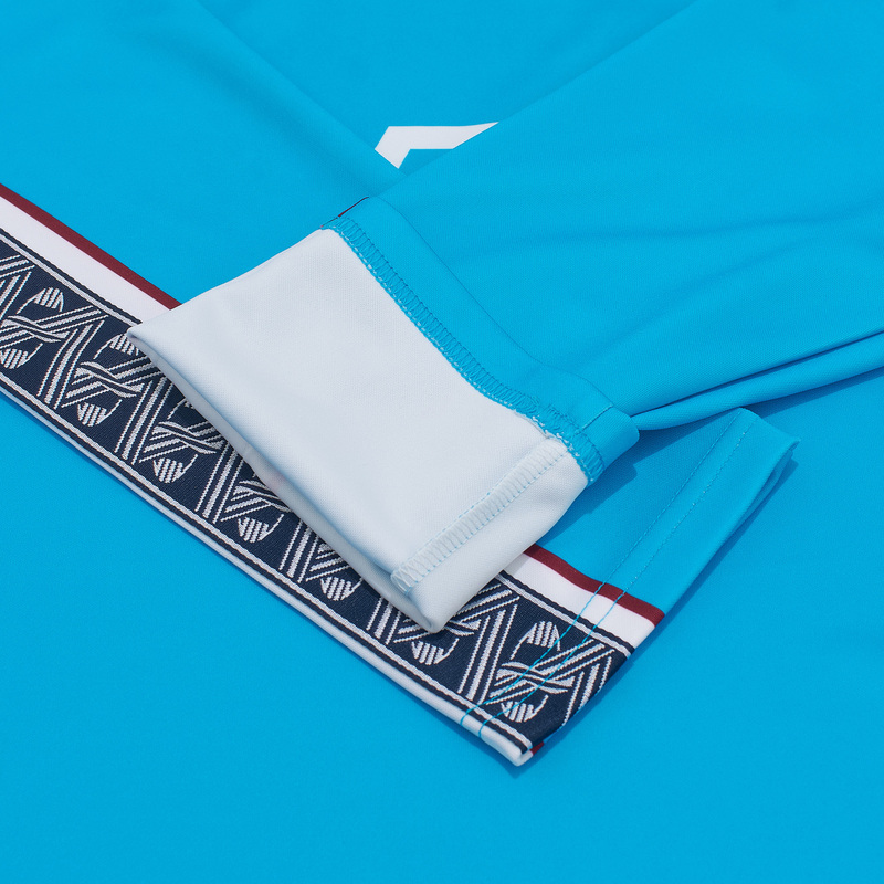 Футболка Puma  Manchester City King LS 78629435