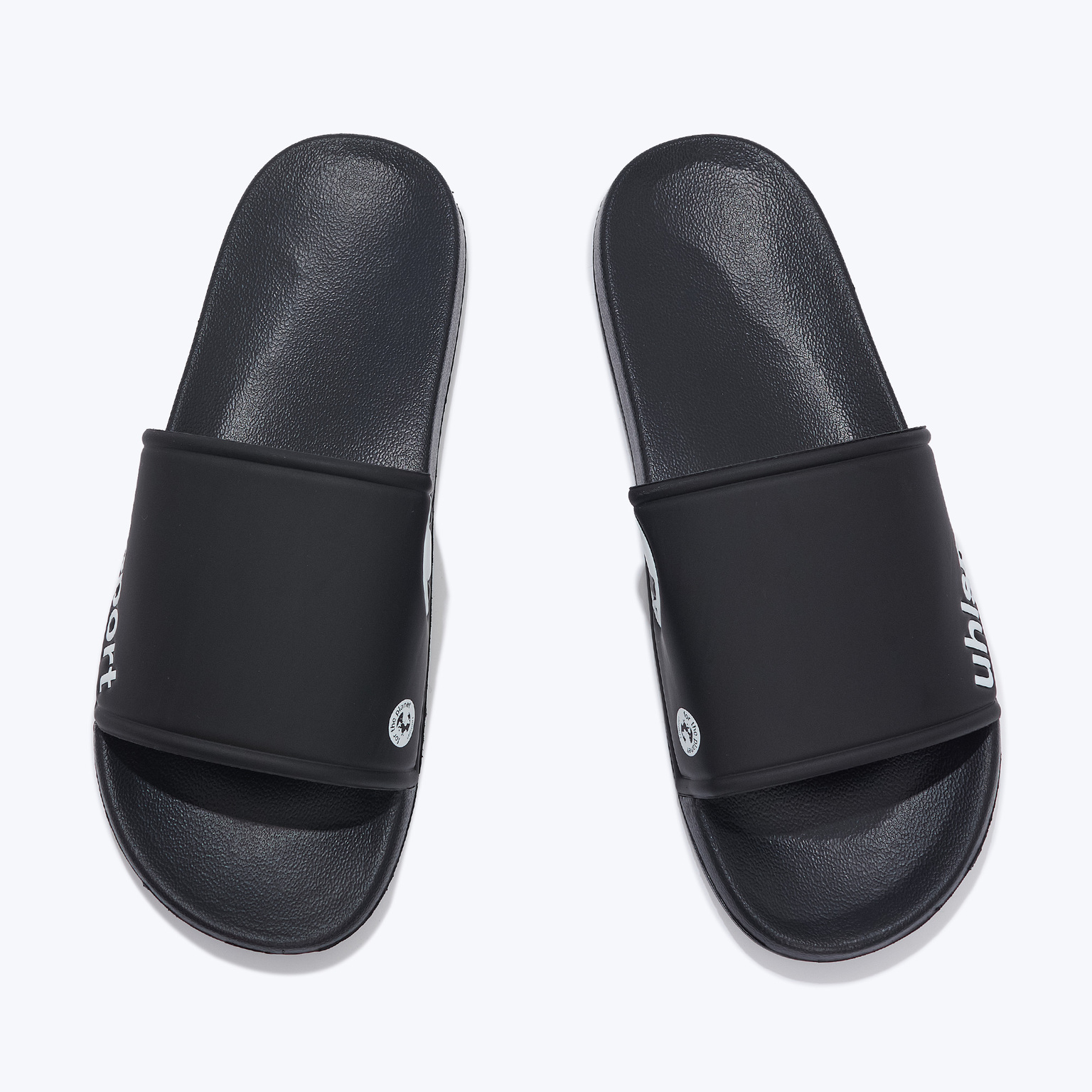 Сланцы UHLSport Bathing Sandal 100841301