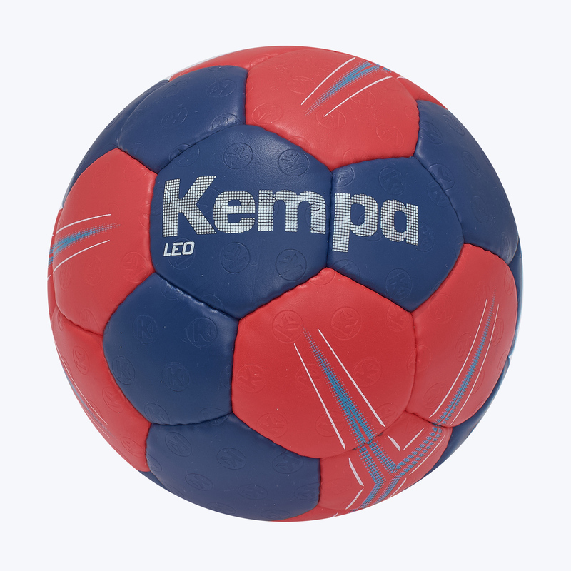 Гандбольный мяч Kempa Leo 200187512
