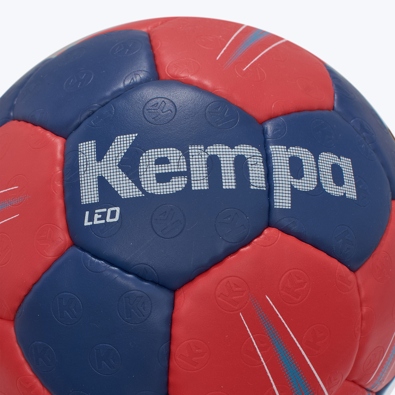 Гандбольный мяч Kempa Leo 200187512