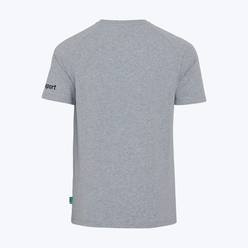 Футболка хлопковая UHLSport 100528731