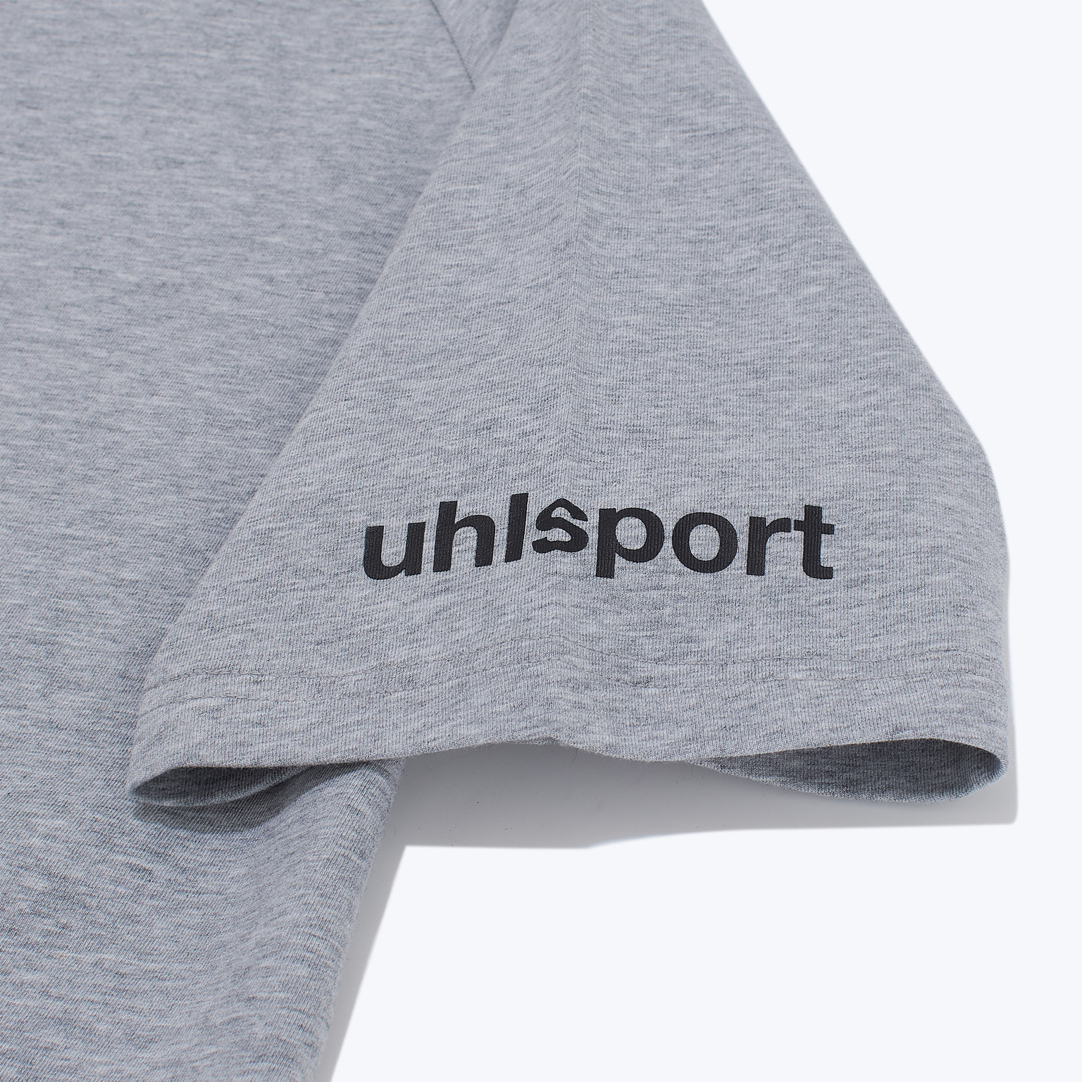 Футболка хлопковая UHLSport 100528731