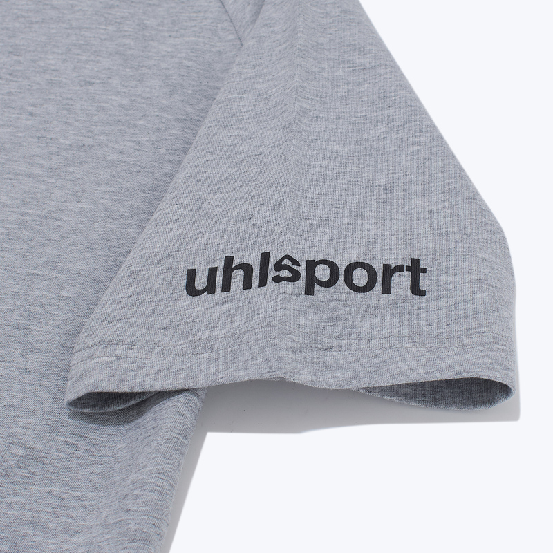 Футболка хлопковая UHLSport 100528731