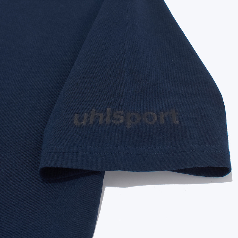 Футболка хлопковая UHLSport 100528741