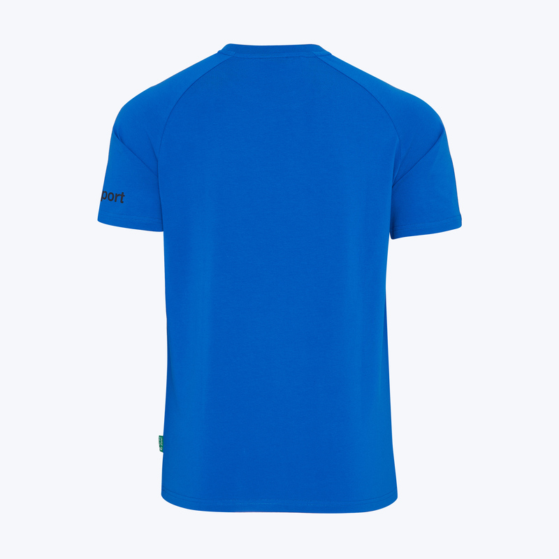 Футболка хлопковая UHLSport 100528743