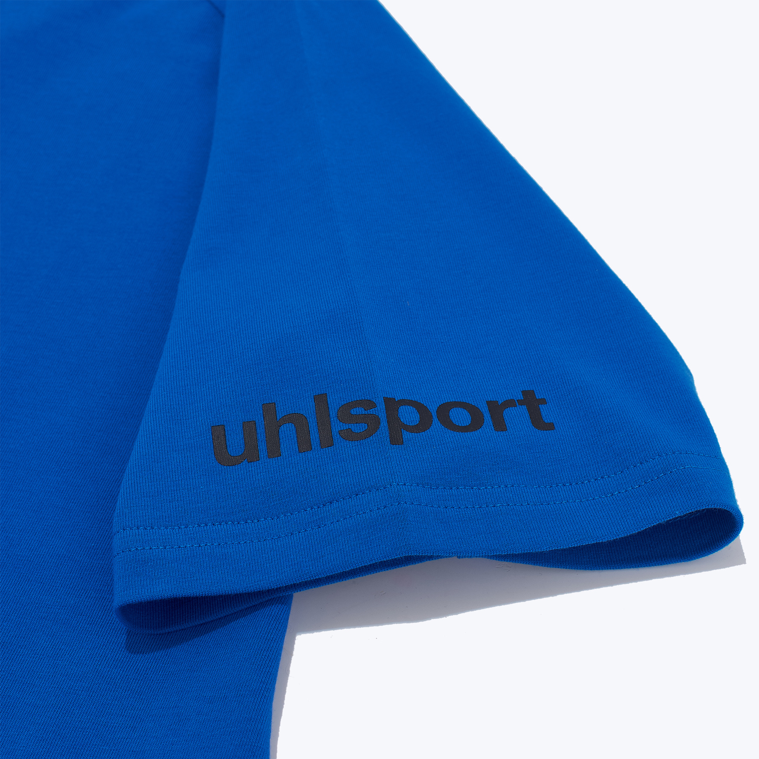 Футболка хлопковая UHLSport 100528743