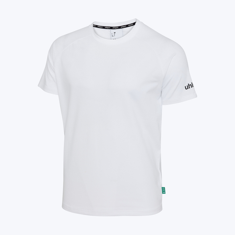 Футболка хлопковая UHLSport 100528716
