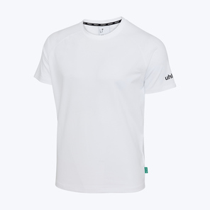 Футболка хлопковая UHLSport 100528716