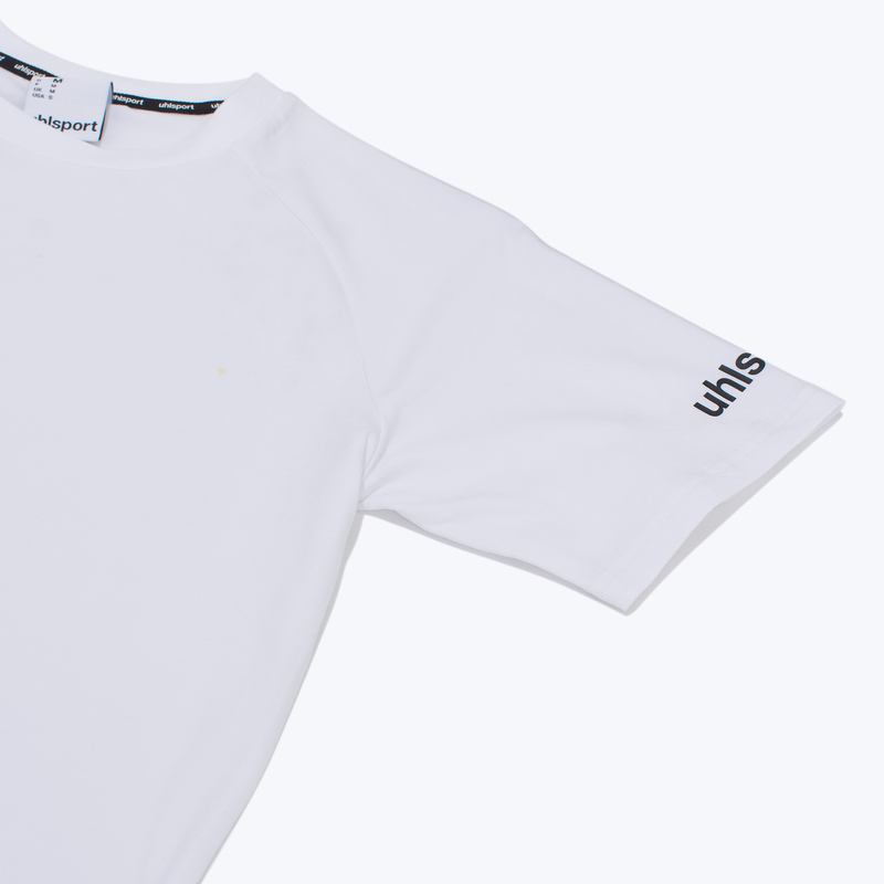Футболка хлопковая UHLSport 100528716
