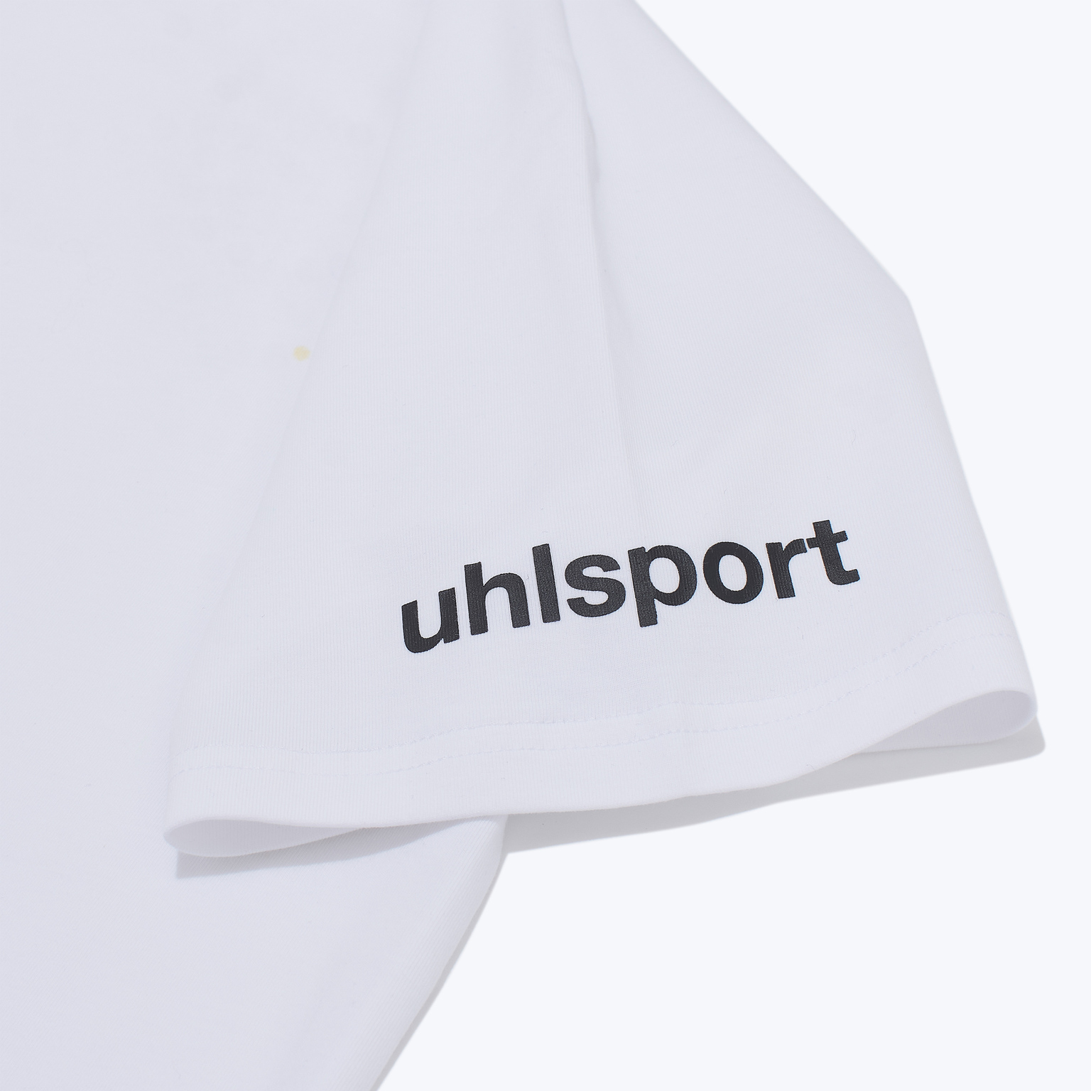 Футболка хлопковая UHLSport 100528716