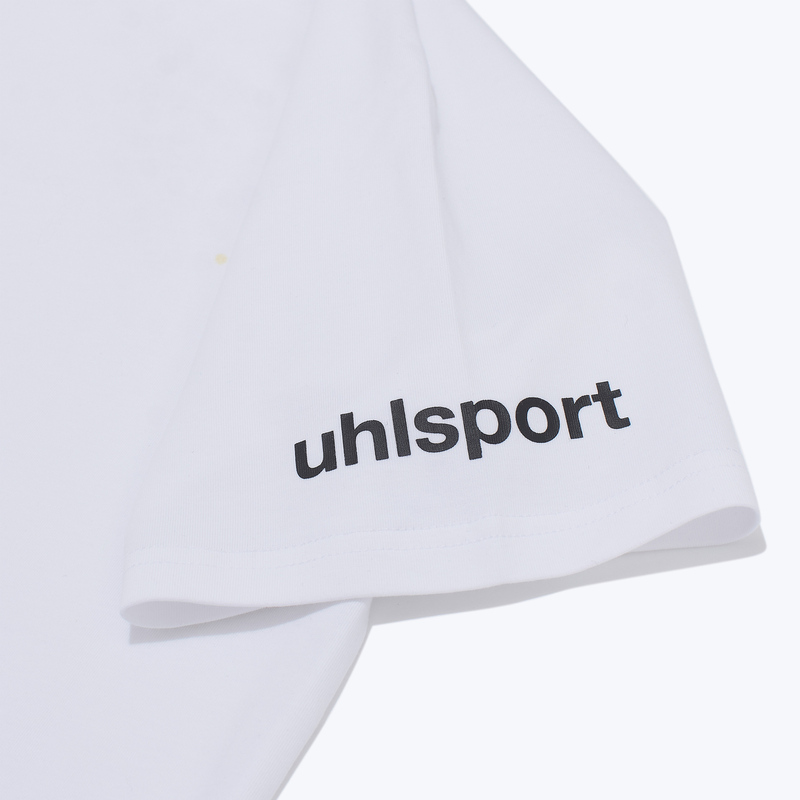Футболка хлопковая UHLSport 100528716