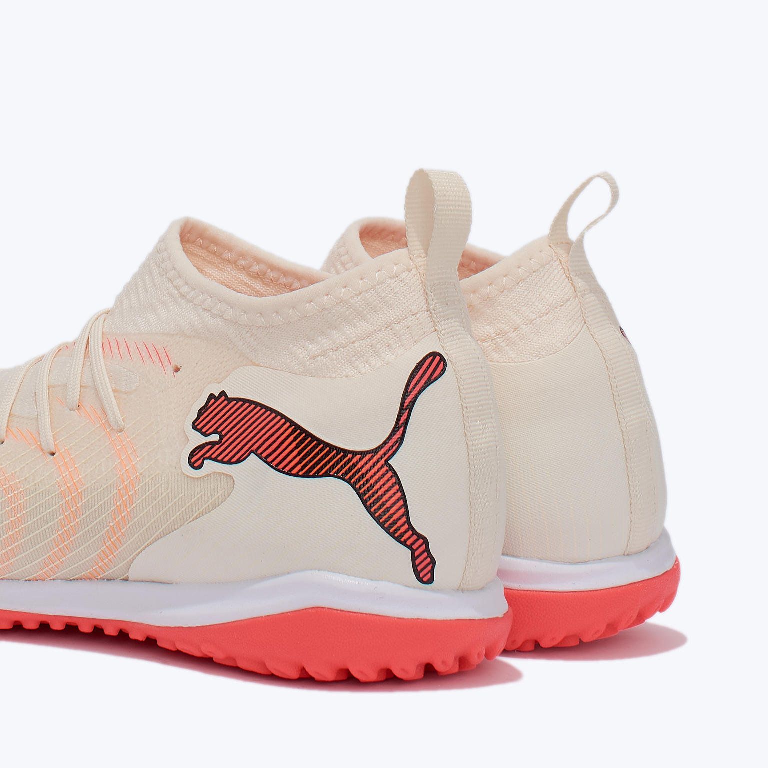Шиповки детские Puma Future 9 Match TT+ Mid 10918901