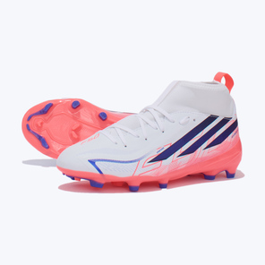 Бутсы детские Adidas F50 Hyperfast League Mid FG KK1316