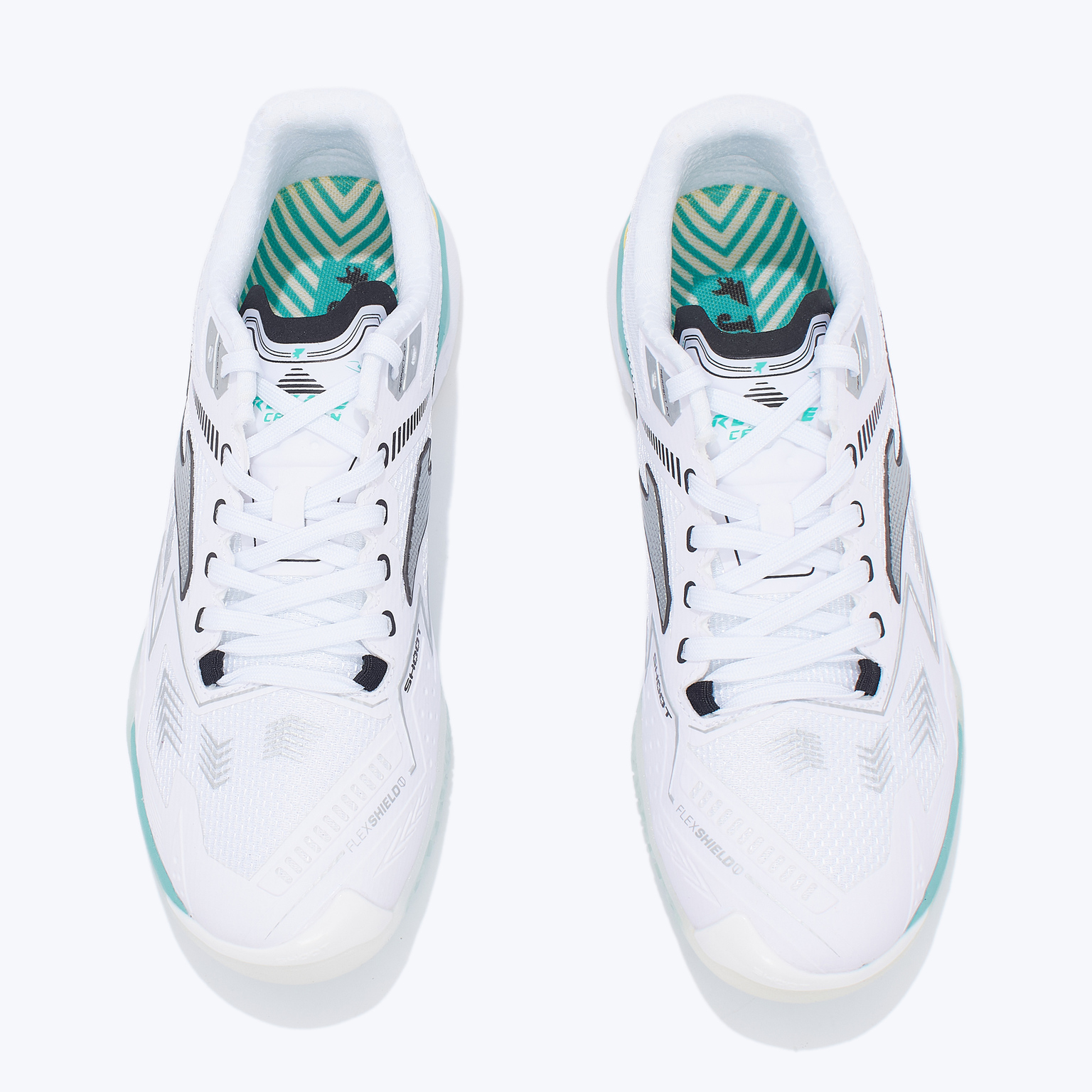 Футзалки Joma Regate Carbon RECW2602 IN