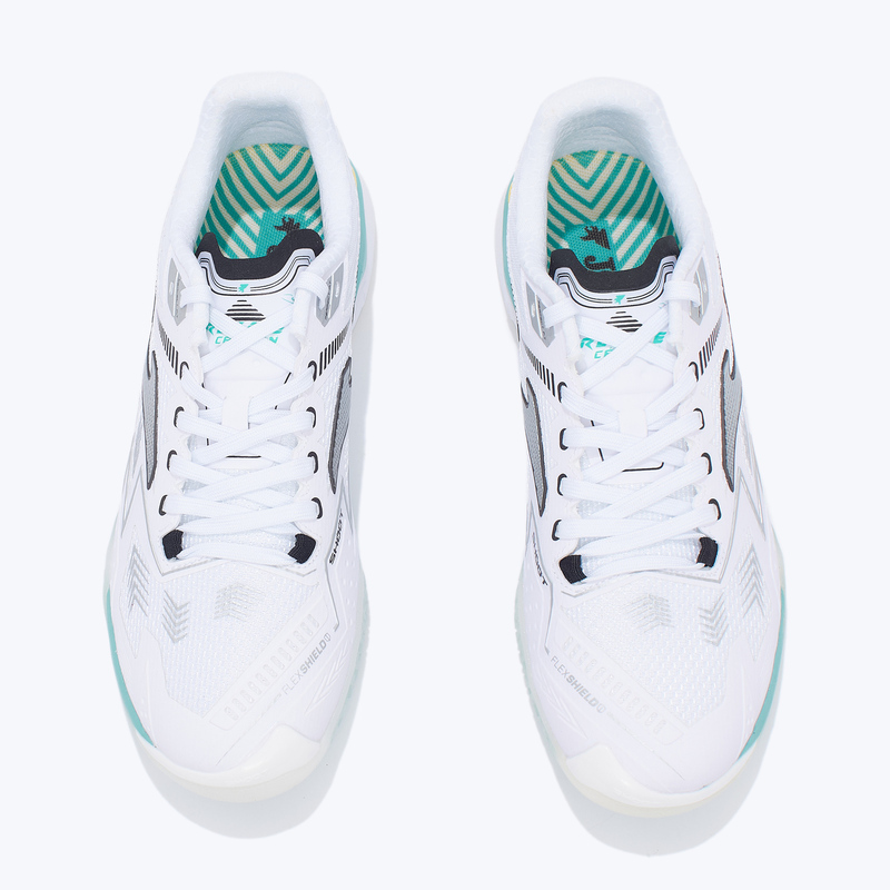 Футзалки Joma Regate Carbon RECW2602 IN