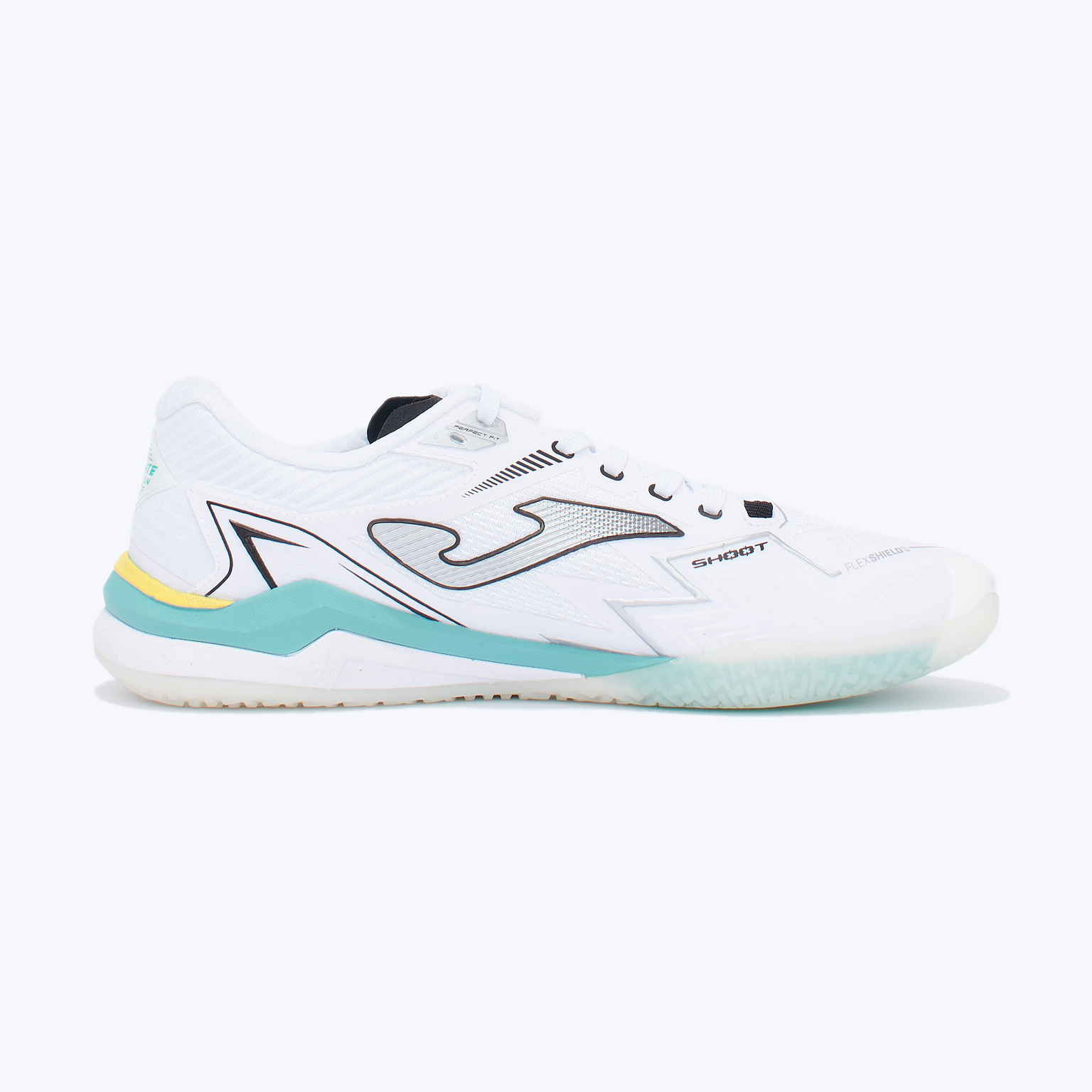Футзалки Joma Regate Carbon RECW2602 IN