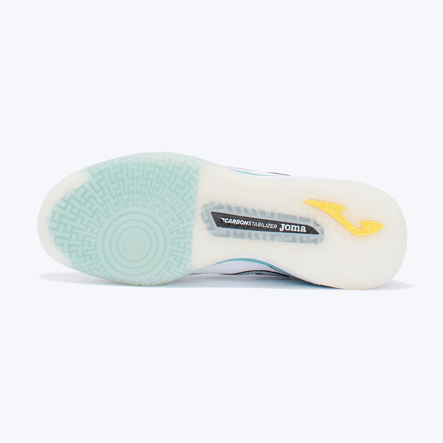 Футзалки Joma Regate Carbon RECW2602 IN