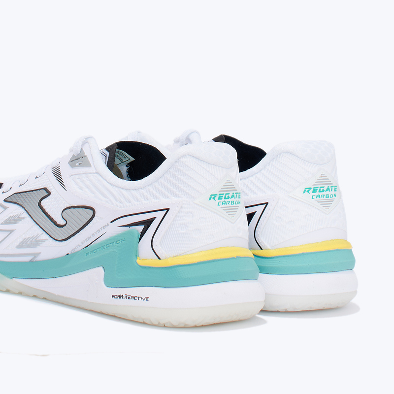 Футзалки Joma Regate Carbon RECW2602 IN