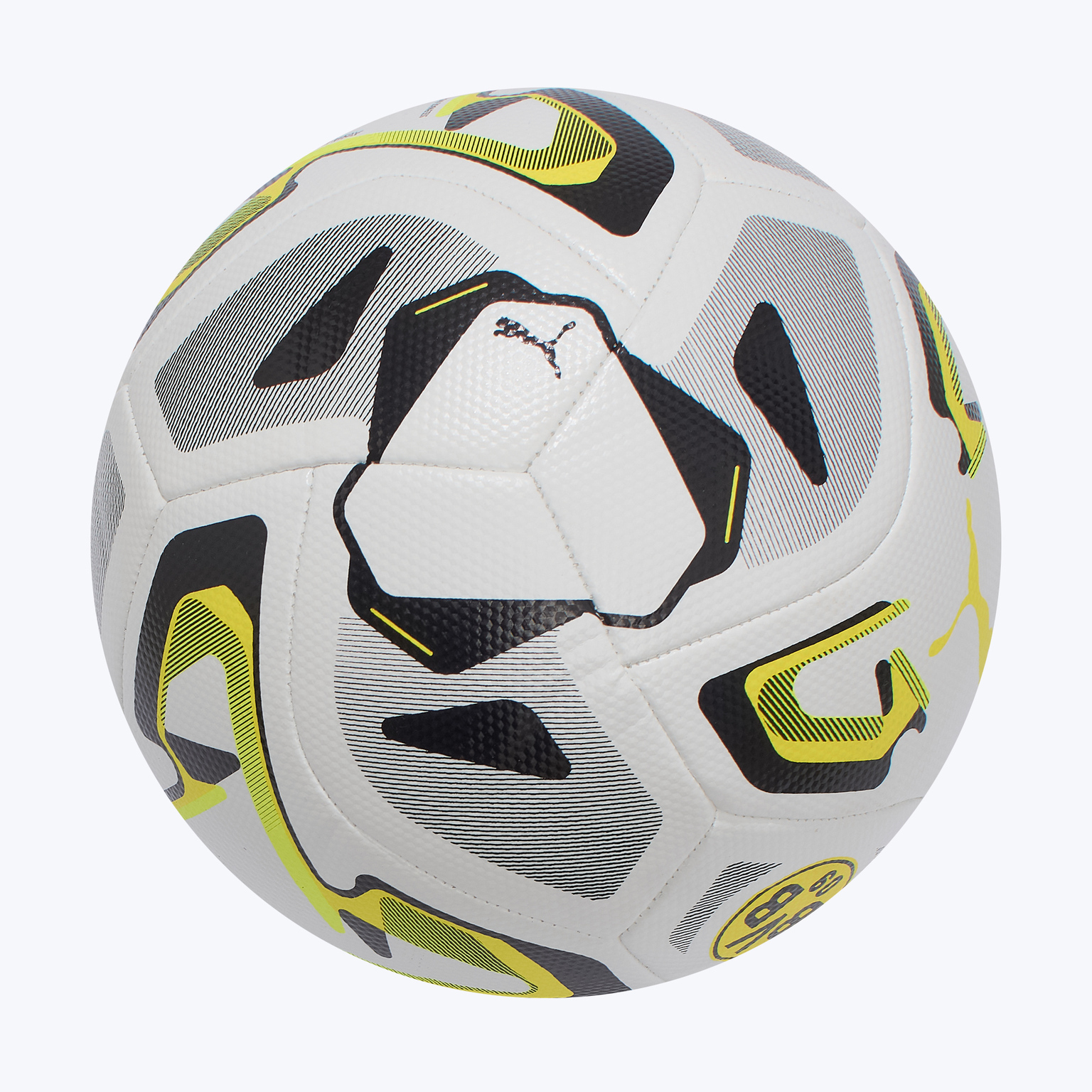 Футбольный мяч Puma Borussia Stellar Cup 08527701