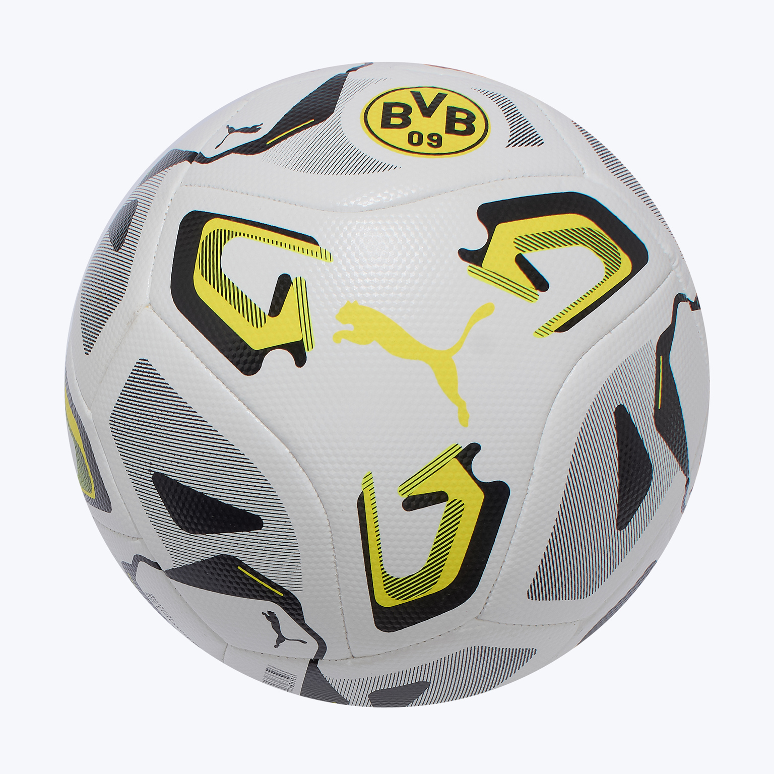 Футбольный мяч Puma Borussia Stellar Cup 08527701