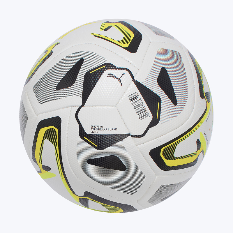 Футбольный мяч Puma Borussia Stellar Cup 08527701