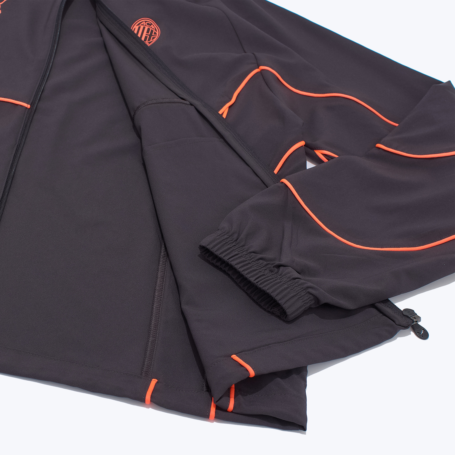 Олимпийка Puma Milan PT-X Track 78673003
