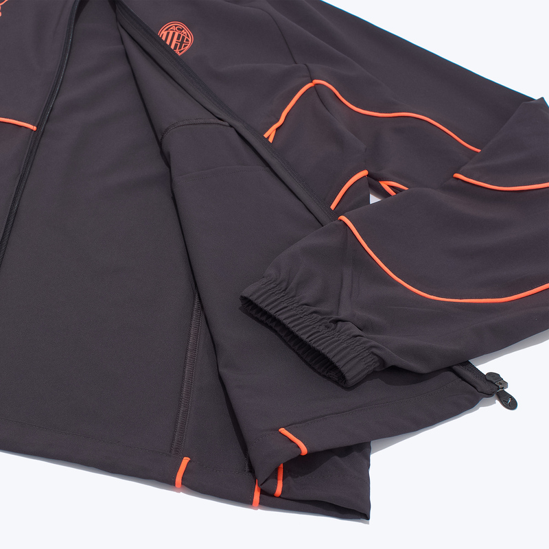 Олимпийка Puma Milan PT-X Track 78673003