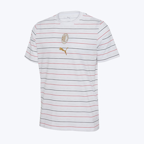 Футболка хлопковая Puma Milan Ftblculture Tee Aop 78671923