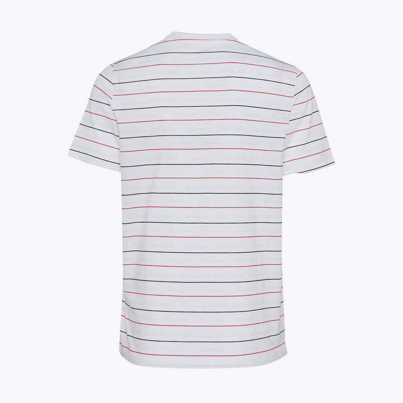 Футболка хлопковая Puma Milan Ftblculture Tee Aop 78671923