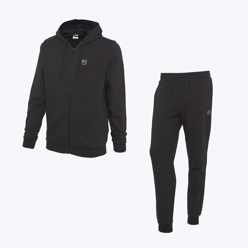 Костюм спортивный Puma Ess Elevated 69521601