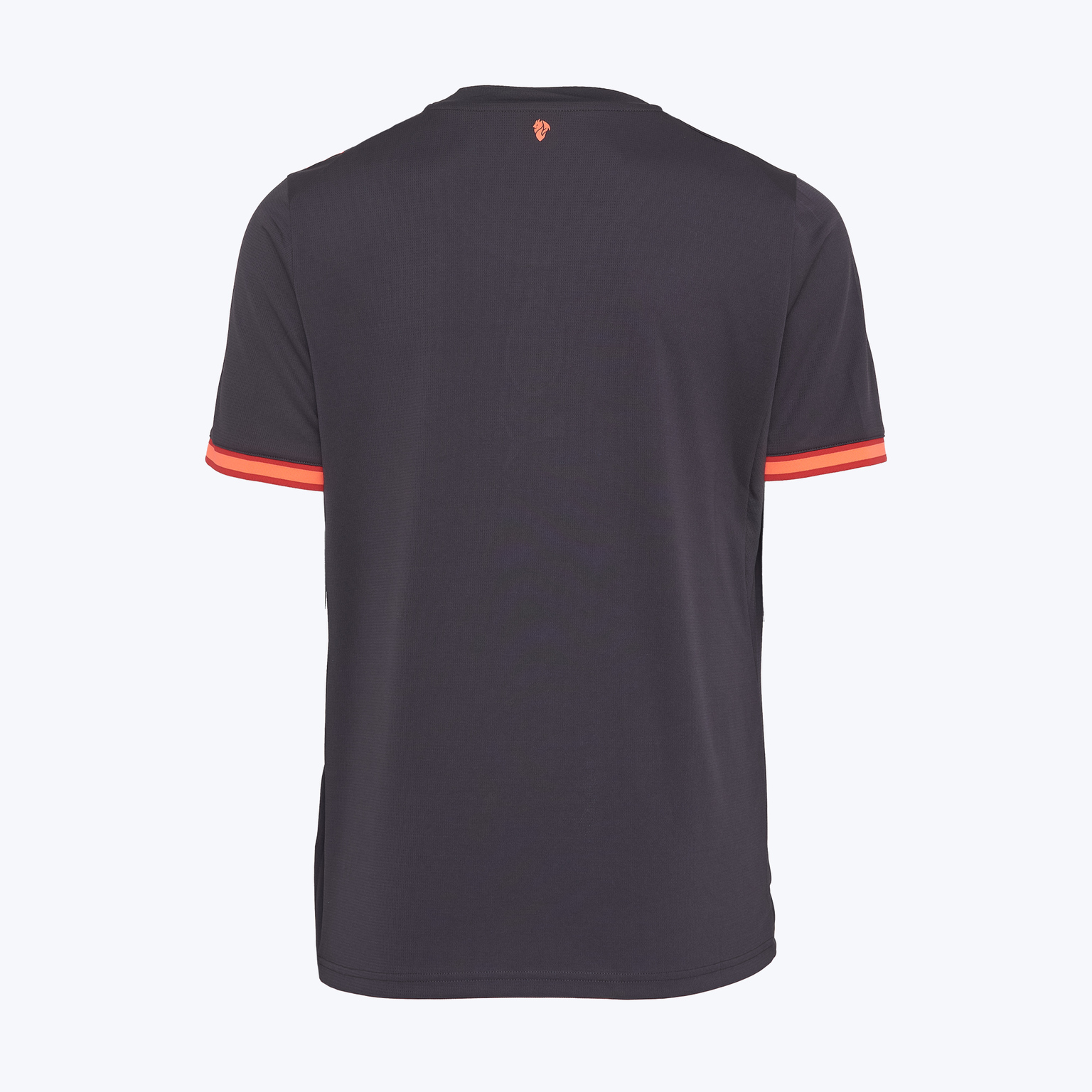 Футболка игровая резервная Puma Milan сезон 2026/27
