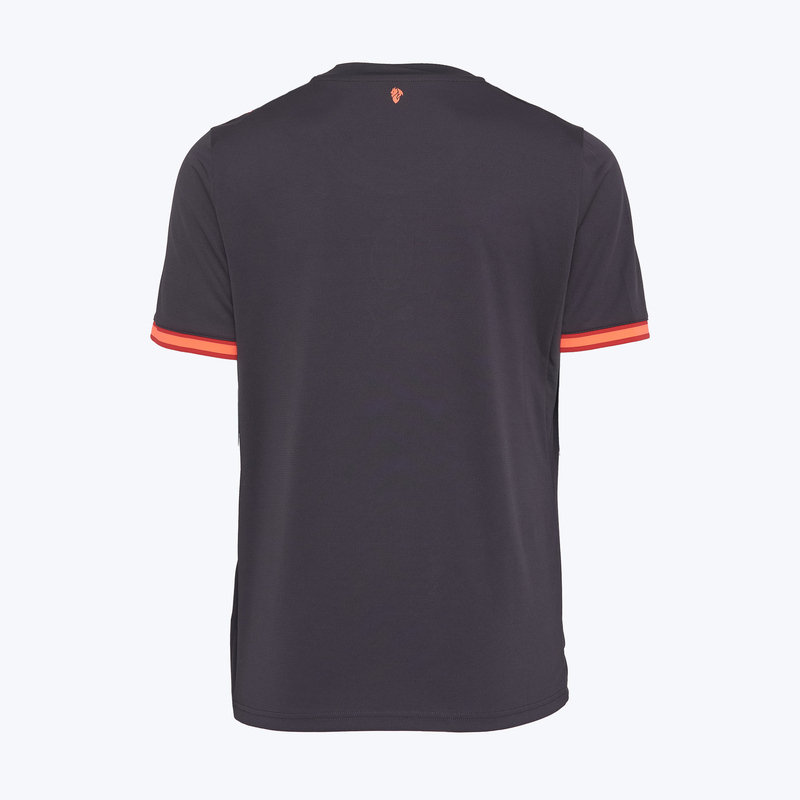 Футболка игровая резервная Puma Milan сезон 2026/27