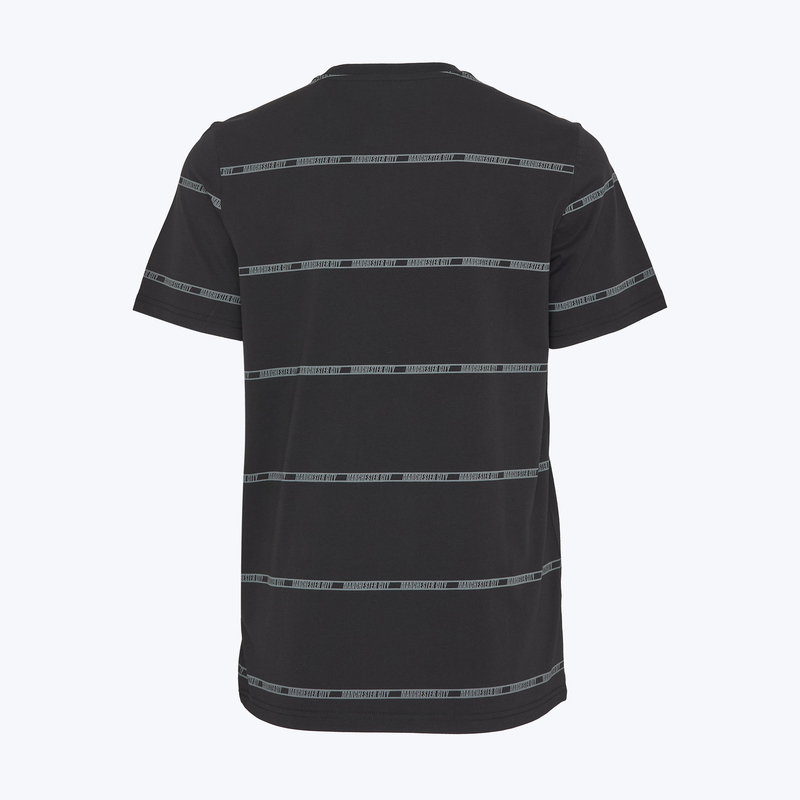 Футболка хлопковая Puma Manchester City Ftblculture Tee Aop 78628003