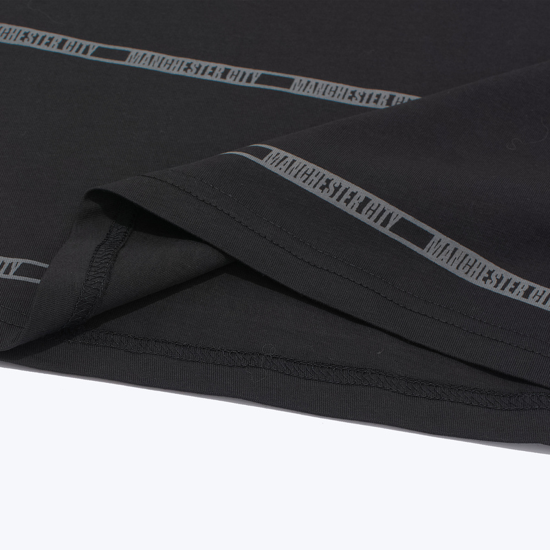 Футболка хлопковая Puma Manchester City Ftblculture Tee Aop 78628003