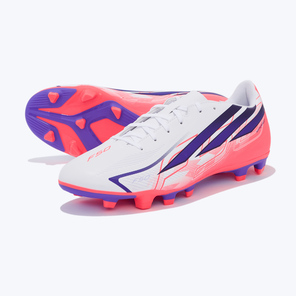 Бутсы Adidas F50 Hyperfast Club FG/MG KJ0990