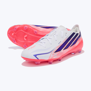Бутсы детские Adidas F50 Hyperfast Elite FG IH4453
