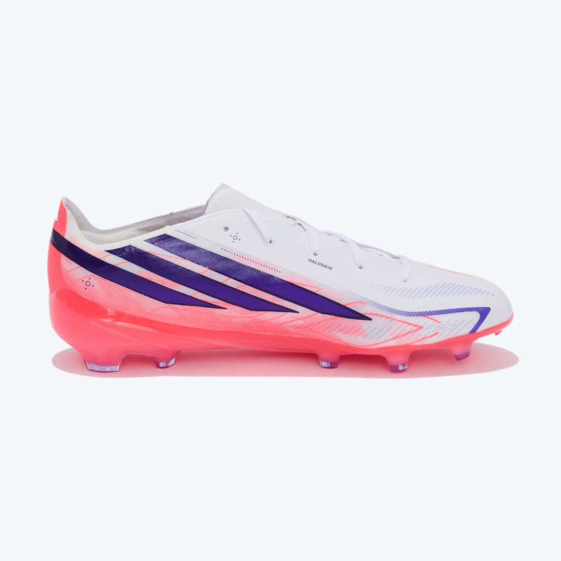 Бутсы детские Adidas F50 Hyperfast Elite FG IH4453