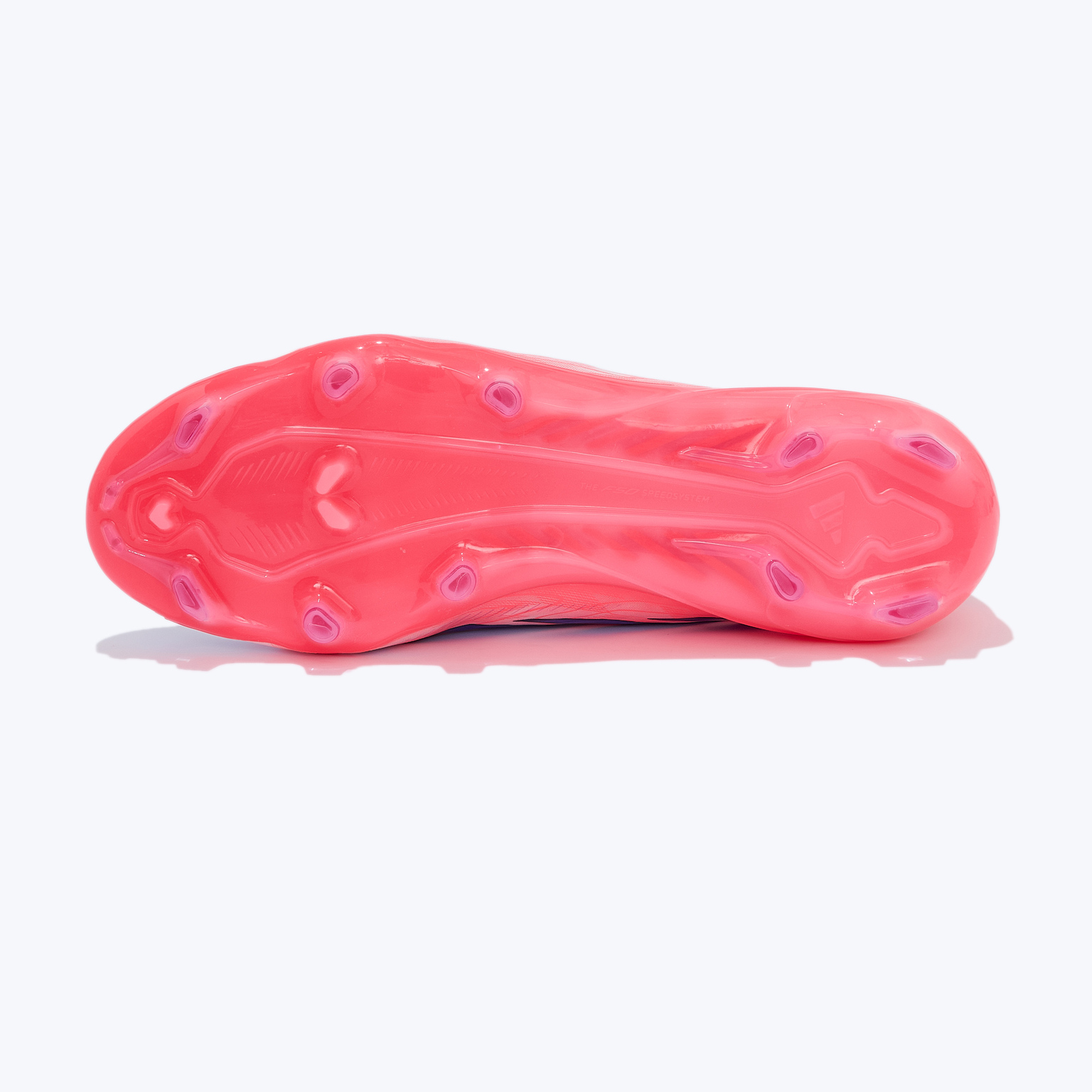 Бутсы детские Adidas F50 Hyperfast Elite FG IH4453