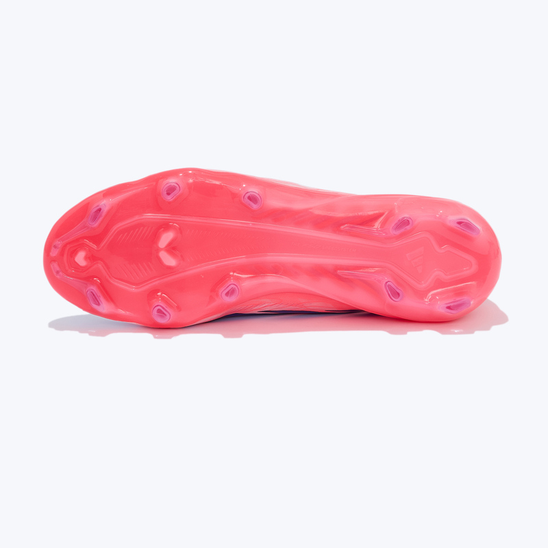 Бутсы детские Adidas F50 Hyperfast Elite FG IH4453