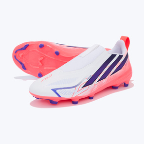 Бутсы детские Adidas F50 Hyperfast League LL FG KK1314