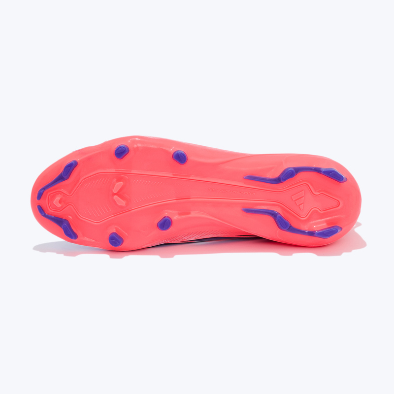 Бутсы детские Adidas F50 Hyperfast League LL FG KK1314