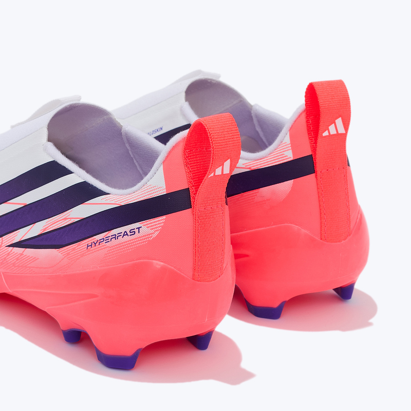 Бутсы детские Adidas F50 Hyperfast League LL FG KK1314