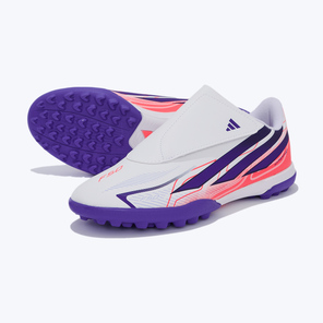 Шиповки детские Adidas F50 Hyperfast Club Vel TF KK1335