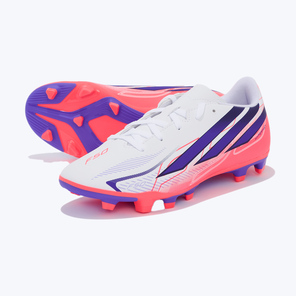 Бутсы детские Adidas F50 Hyperfast Club FG/MG KK1308