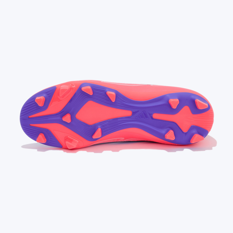 Бутсы детские Adidas F50 Hyperfast Club FG/MG KK1308