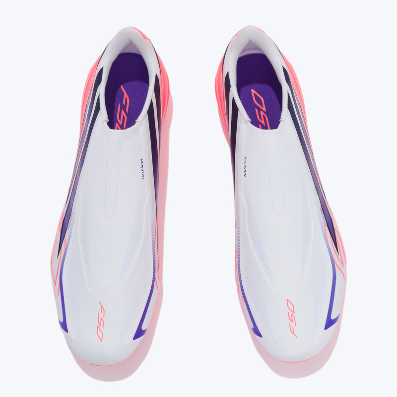 Бутсы Adidas F50 Hyperfast League LL FG KJ3415