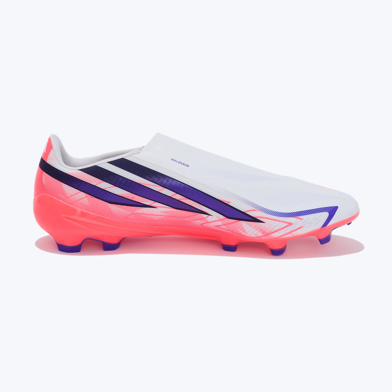 Бутсы Adidas F50 Hyperfast League LL FG KJ3415