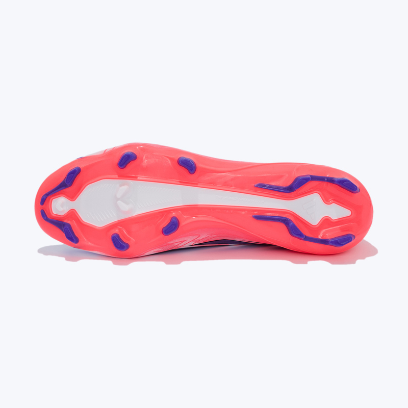 Бутсы Adidas F50 Hyperfast League LL FG KJ3415
