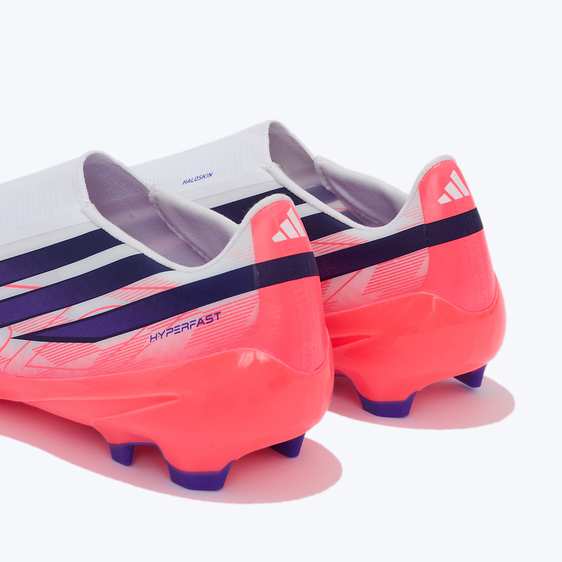 Бутсы Adidas F50 Hyperfast League LL FG KJ3415
